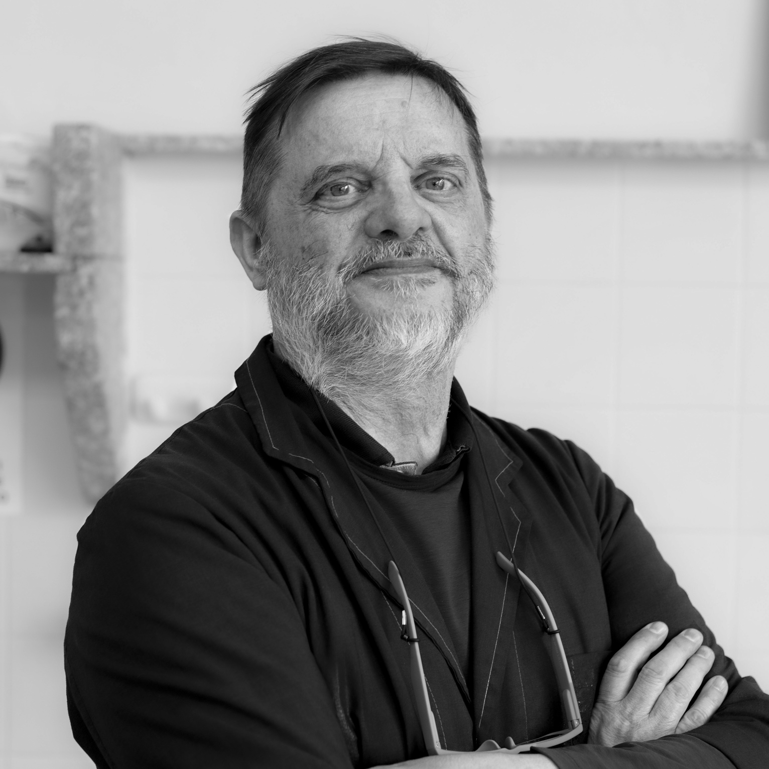 Carlo Barbero
